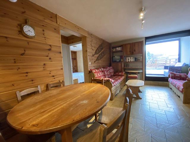 Appartement Mas Du Pregentil 162 - Les Deux Alpes Centre