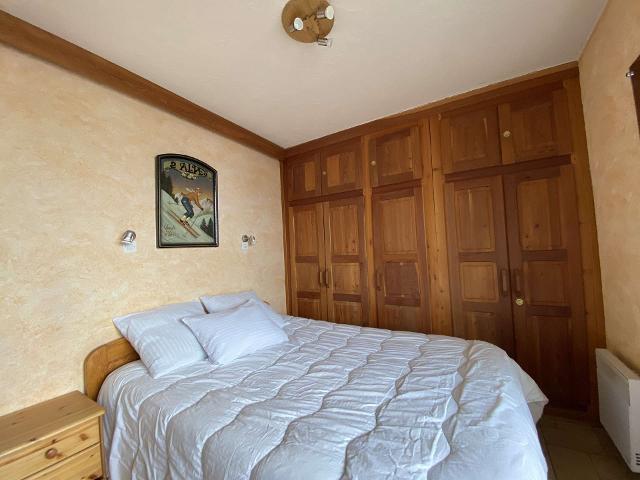 Appartement Mas Du Pregentil 162 - Les Deux Alpes Centre