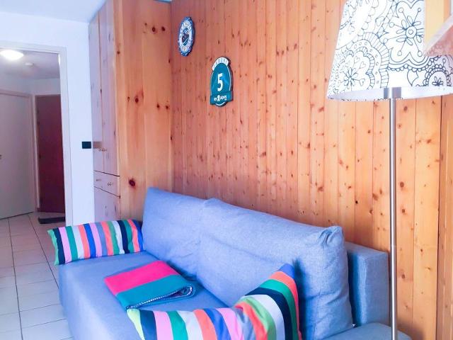 Appartement Grande Chaume 149 - Les Deux Alpes Centre