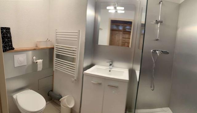 Appartement Grande Chaume 149 - Les Deux Alpes Centre