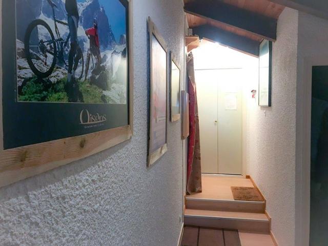 Appartement Diamant 1 155 - Les Deux Alpes Centre 