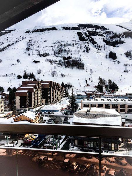 Appartement Diamant 1 155 - Les Deux Alpes Centre 