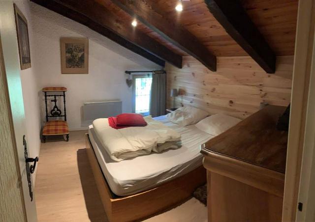 Appartement Diamant 1 155 - Les Deux Alpes Centre 