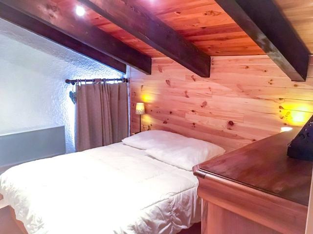 Appartement Diamant 1 155 - Les Deux Alpes Centre 
