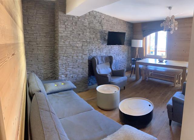 Appartement Bel Alp 170 - Les Deux Alpes Venosc