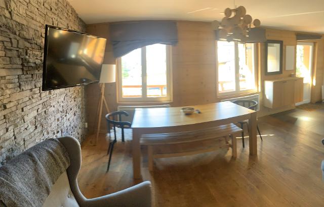 Appartement Bel Alp 170 - Les Deux Alpes Venosc