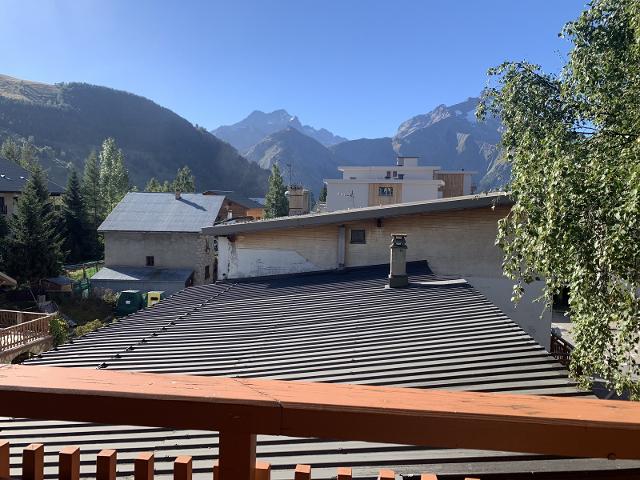 Appartement Bel Alp 170 - Les Deux Alpes Venosc