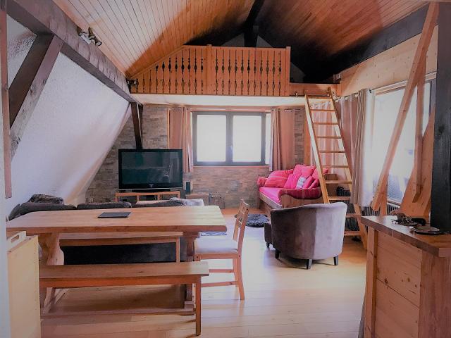 Appartement Waala 147 - Les Deux Alpes Centre 
