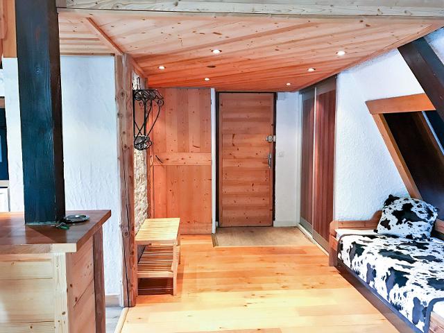 Appartement Waala 147 - Les Deux Alpes Centre 