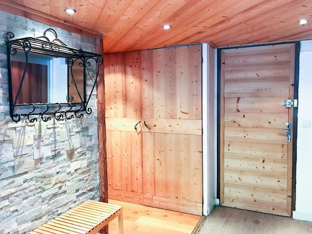 Appartement Waala 147 - Les Deux Alpes Centre 