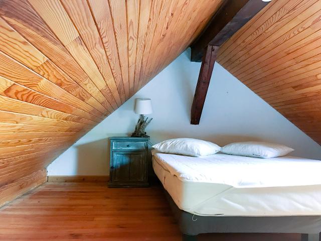 Appartement Waala 147 - Les Deux Alpes Centre 