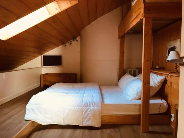 Appartement Bleuets 185 - Les Deux Alpes Venosc
