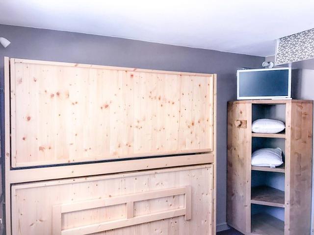 Appartement Bleuets 185 - Les Deux Alpes Venosc