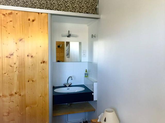 Appartement Bleuets 185 - Les Deux Alpes Venosc
