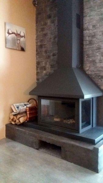 Appartement Bleuets 185 - Les Deux Alpes Venosc