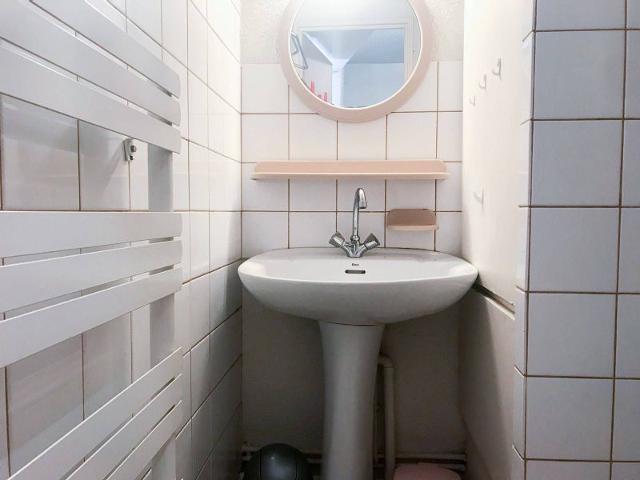 Appartement Andromede 165 - Les Deux Alpes Venosc