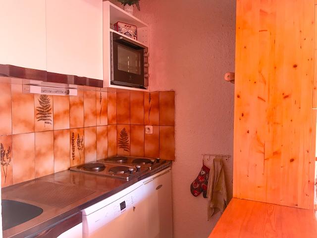 Appartement Saint Christophe 176 - Les Deux Alpes Centre 