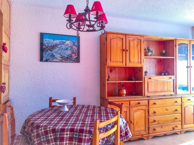 Appartement Saint Christophe 176 - Les Deux Alpes Centre 