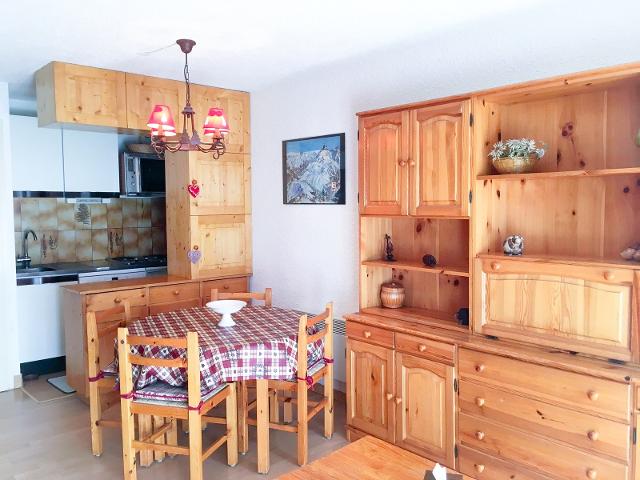 Appartement Saint Christophe 176 - Les Deux Alpes Centre 
