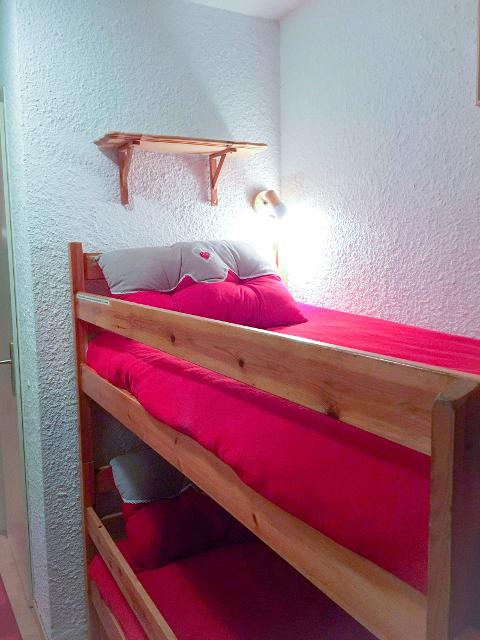 Appartement Saint Christophe 176 - Les Deux Alpes Centre 