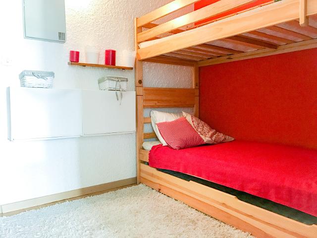 Appartement Cote Brune- Porte H 4 189 - Les Deux Alpes Centre
