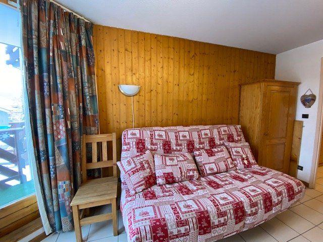 Appartement Grande Chaume 173 - Les Deux Alpes Centre 