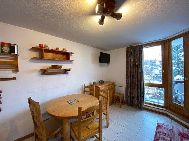 Appartement Grande Chaume 173 - Les Deux Alpes Centre 