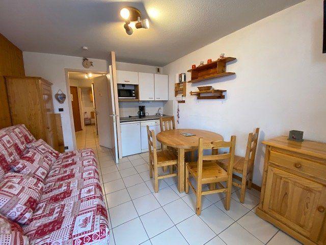 Appartement Grande Chaume 173 - Les Deux Alpes Centre 