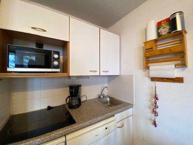 Appartement Grande Chaume 173 - Les Deux Alpes Centre 