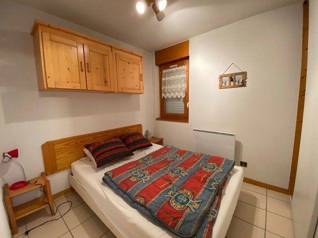 Appartement Grande Chaume 173 - Les Deux Alpes Centre 