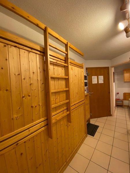 Appartement Grande Chaume 173 - Les Deux Alpes Centre 