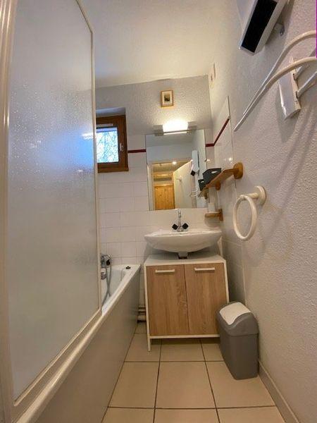 Appartement Grande Chaume 173 - Les Deux Alpes Centre 