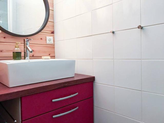 Appartement Rochail 168 - Les Deux Alpes Venosc