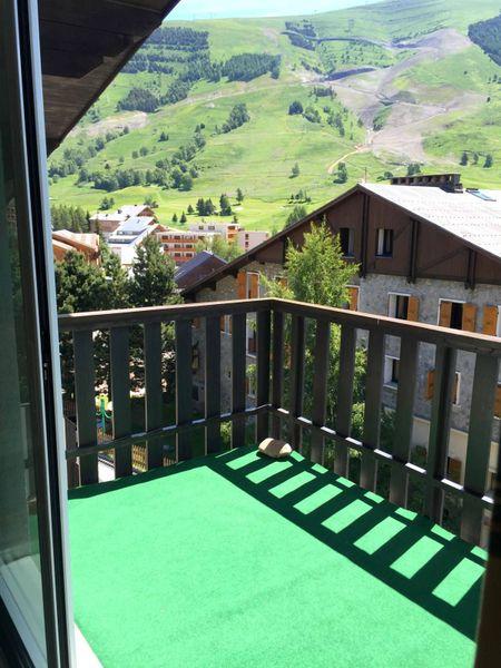 Appartement Rochail 168 - Les Deux Alpes Venosc