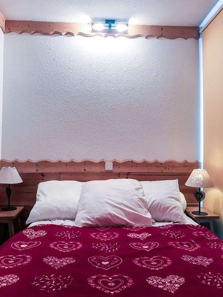 Appartement Rochail 168 - Les Deux Alpes Venosc