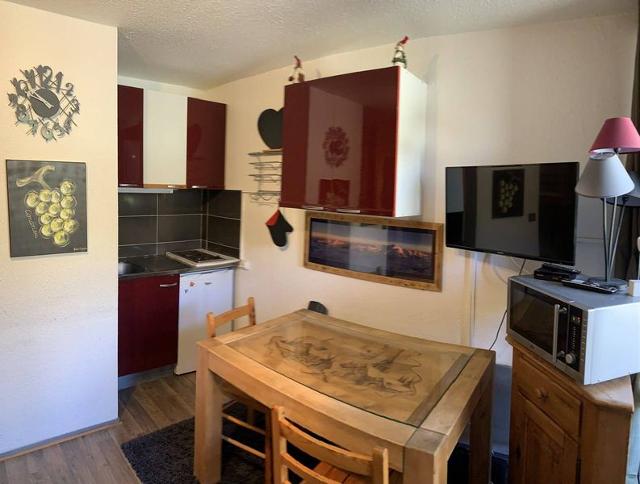 Appartement Arc En Ciel 145 - Les Deux Alpes Centre