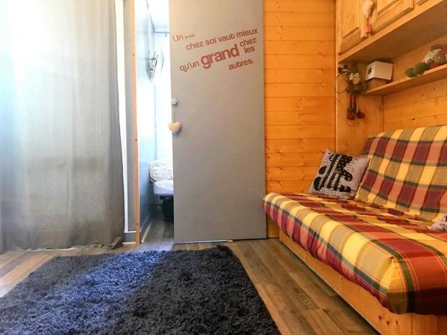 Appartement Arc En Ciel 145 - Les Deux Alpes Centre