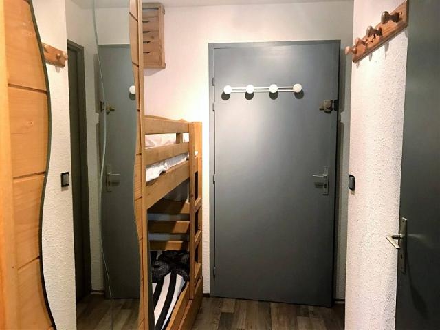 Appartement Arc En Ciel 145 - Les Deux Alpes Centre