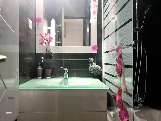 Appartement Arc En Ciel 145 - Les Deux Alpes Centre