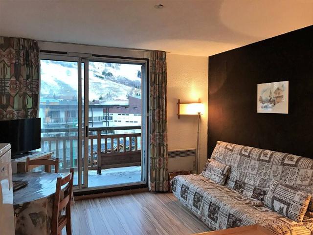 Appartement Equinoxe 157 - Les Deux Alpes Centre