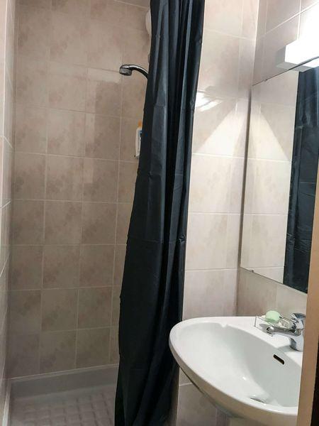 Appartement Equinoxe 157 - Les Deux Alpes Centre