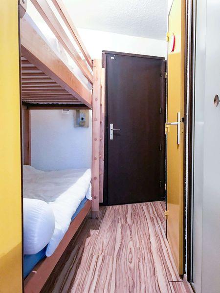 Appartement Equinoxe 157 - Les Deux Alpes Centre