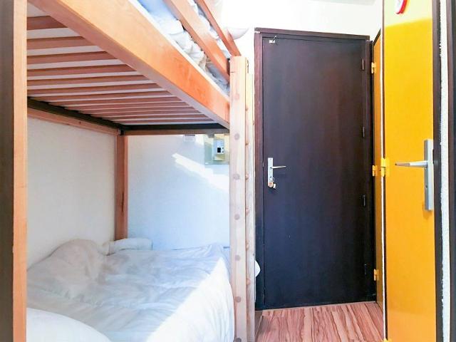 Appartement Equinoxe 157 - Les Deux Alpes Centre