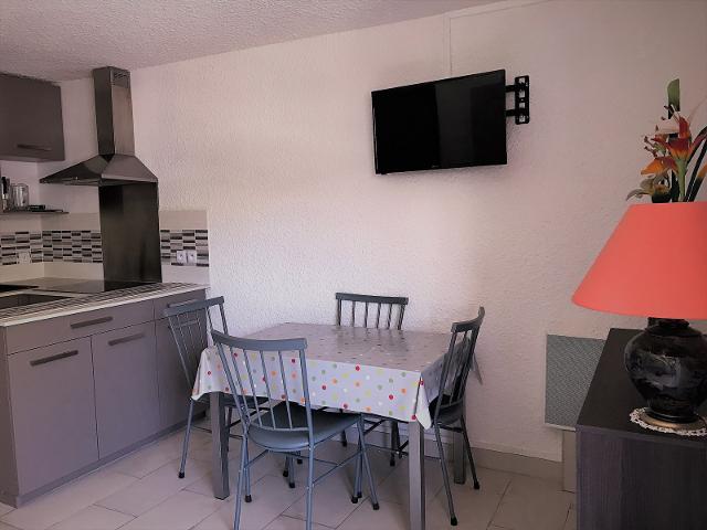 Appartement Mas Du Pregentil 142 - Les Deux Alpes Centre