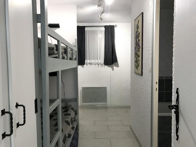 Appartement Mas Du Pregentil 142 - Les Deux Alpes Centre