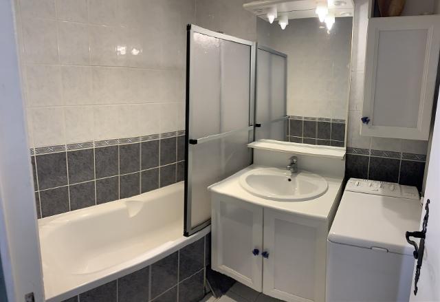 Appartement Mas Du Pregentil 142 - Les Deux Alpes Centre