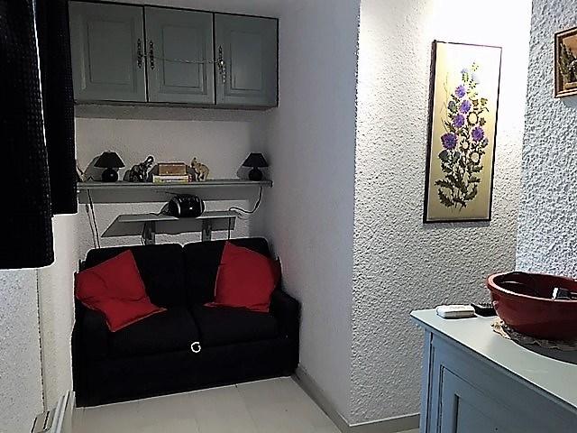 Appartement Mas Du Pregentil 142 - Les Deux Alpes Centre