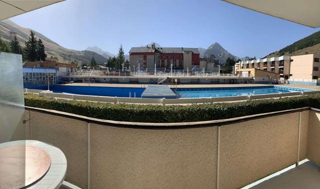 Appartement La Vallee Blanche 159 - Les Deux Alpes Centre