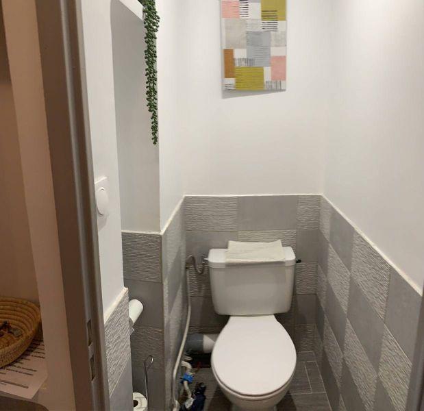 Appartement La Vallee Blanche 159 - Les Deux Alpes Centre