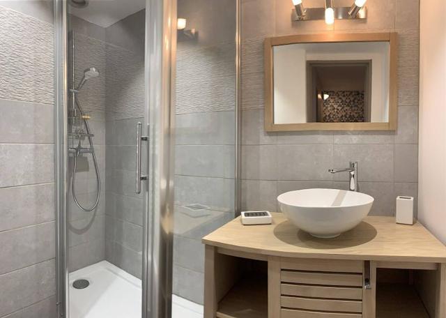 Appartement La Vallee Blanche 159 - Les Deux Alpes Centre
